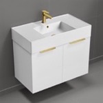 Nameeks DERIN584 Vanity Finish